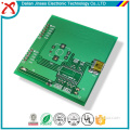 Custom electronic dc controller pcb board